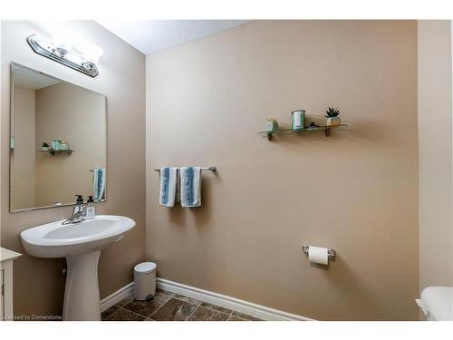 73 Stuckey Avenue, Baden, ON - Indoor Photo Showing Bathroom