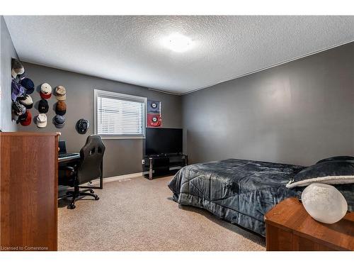 73 Stuckey Avenue, Baden, ON - Indoor Photo Showing Bedroom