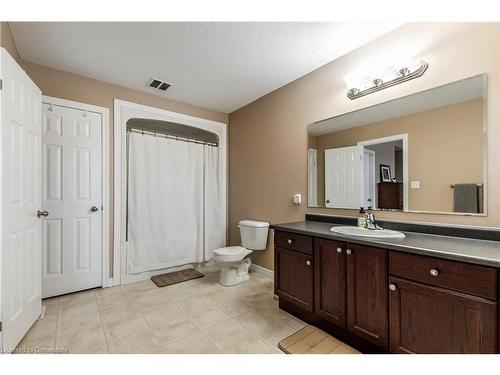 73 Stuckey Avenue, Baden, ON - Indoor Photo Showing Bathroom