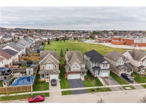 73 Stuckey Avenue, Baden, ON - Outdoor With Facade With View