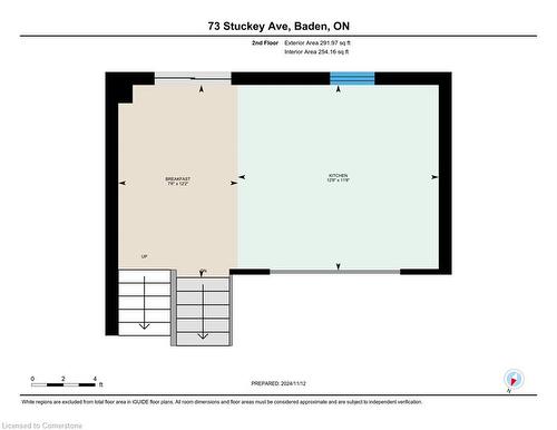 73 Stuckey Avenue, Baden, ON - Other