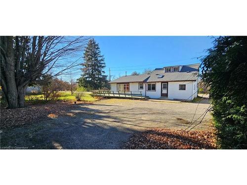 496 River Road, Cambridge, ON - Outdoor