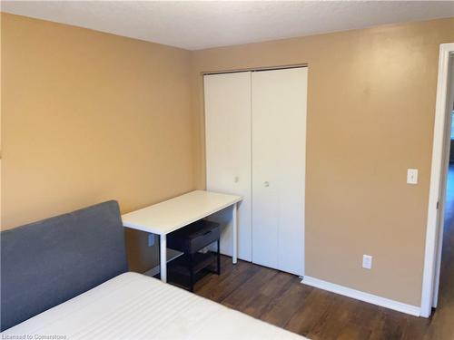 192 Pineland Court, Waterloo, ON - Indoor Photo Showing Bedroom