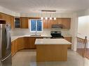 192 Pineland Court, Waterloo, ON  - Indoor Photo Showing Kitchen With Double Sink 