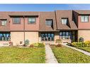 33-130 Kingswood Drive, Kitchener, ON  - Outdoor With Facade 