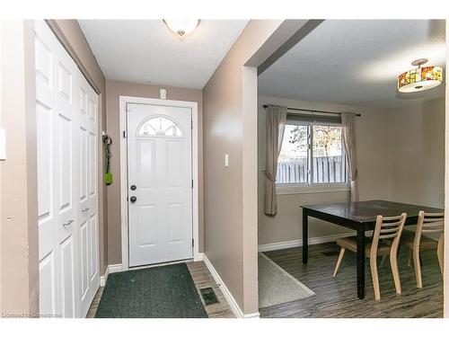 33-130 Kingswood Drive, Kitchener, ON - Indoor Photo Showing Other Room