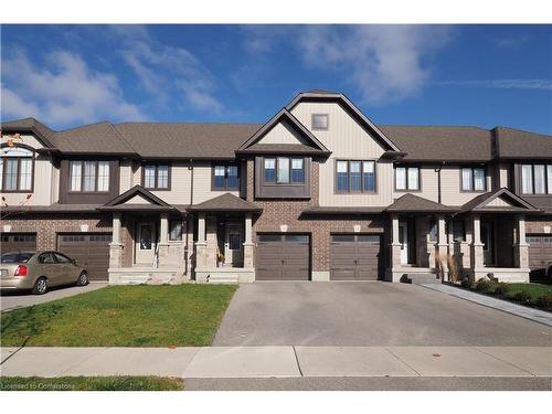 30 Isaac Street, Elmira, ON - Outdoor With Facade