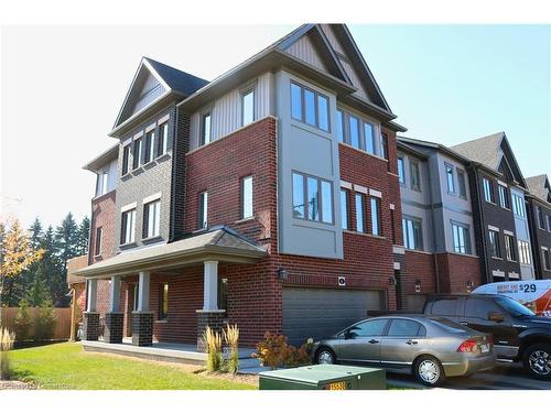 6-311 Woolwich Street, Waterloo, ON - Outdoor