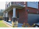 6-311 Woolwich Street, Waterloo, ON  - Outdoor 