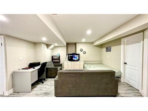 Lower Unit-119 Elmbank Trail, Kitchener, ON - Indoor