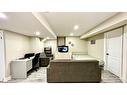 Lower Unit-119 Elmbank Trail, Kitchener, ON  - Indoor 