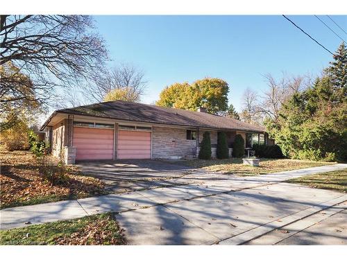 375 Holly Street, Waterloo, ON 