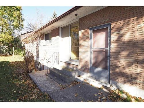 375 Holly Street, Waterloo, ON 