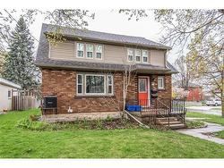 71 Ethel Street  Kitchener, ON N2B 1Z8