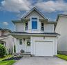 617 Royal Fern Street, Waterloo, ON  - Outdoor 