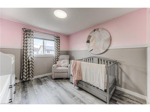 617 Royal Fern Street, Waterloo, ON - Indoor Photo Showing Bedroom