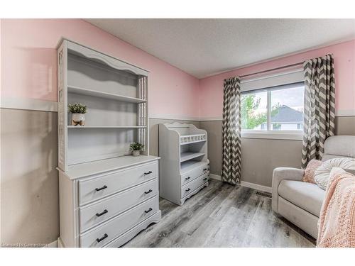 617 Royal Fern Street, Waterloo, ON - Indoor Photo Showing Bedroom