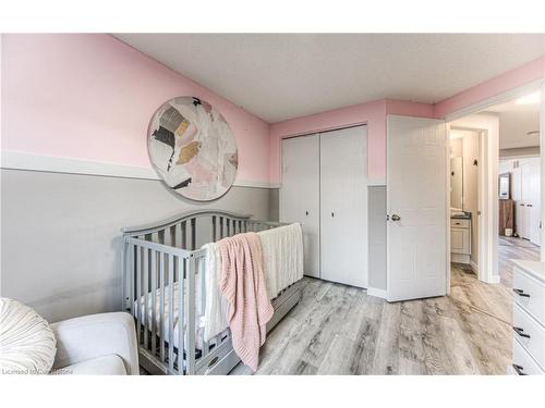 617 Royal Fern Street, Waterloo, ON - Indoor Photo Showing Bedroom