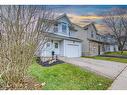 617 Royal Fern Street, Waterloo, ON  - Outdoor 