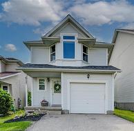 617 Royal Fern Street  Waterloo, ON N2V 2P5