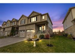 230 Greenwater Place  Kitchener, ON N2R 0G9