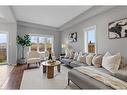 230 Greenwater Place, Kitchener, ON  - Indoor Photo Showing Living Room 