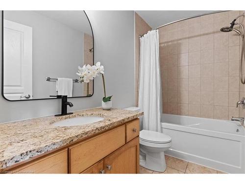 230 Greenwater Place, Kitchener, ON - Indoor Photo Showing Bathroom