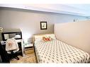 504-250 Albert Street, Waterloo, ON  - Indoor Photo Showing Bedroom 