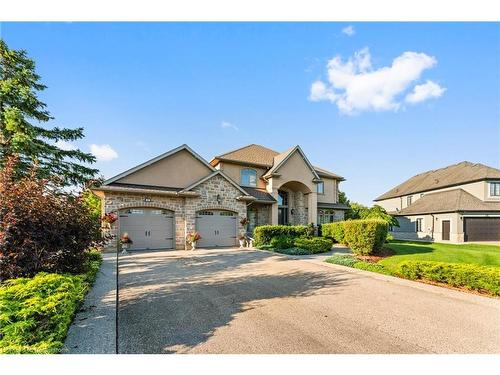 16 Seifert Court, Puslinch, ON - Outdoor With Facade