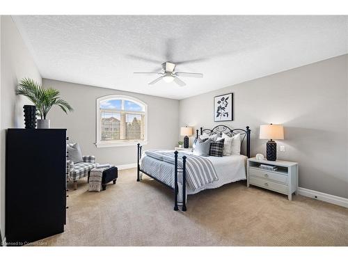 16 Seifert Court, Puslinch, ON - Indoor Photo Showing Bedroom