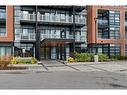 610-15 Prince Albert Boulevard, Kitchener, ON  - Outdoor With Balcony With Facade 