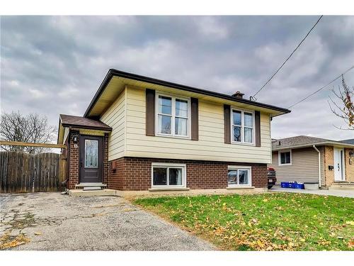 13 Emilie Street, Brantford, ON - Outdoor