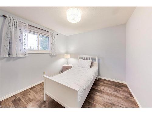 13 Emilie Street, Brantford, ON - Indoor Photo Showing Bedroom