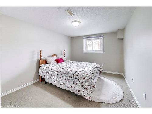 13 Emilie Street, Brantford, ON - Indoor Photo Showing Bedroom