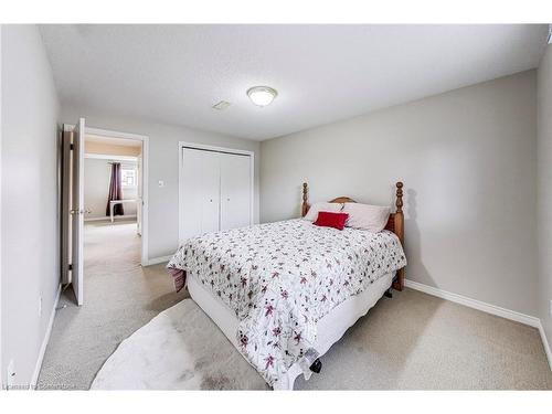 13 Emilie Street, Brantford, ON - Indoor Photo Showing Bedroom