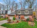 15 Ashwood Drive, Cambridge, ON  - Outdoor With Facade 