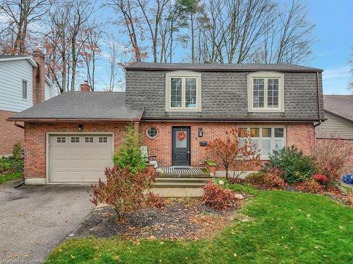 15 Ashwood Drive, Cambridge, ON - Outdoor