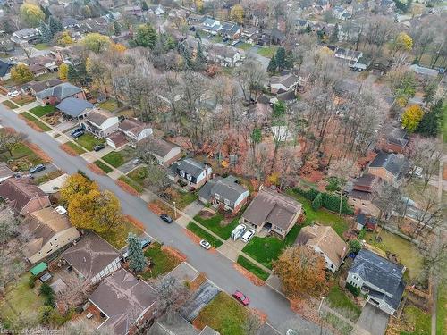 15 Ashwood Drive, Cambridge, ON - Outdoor With View