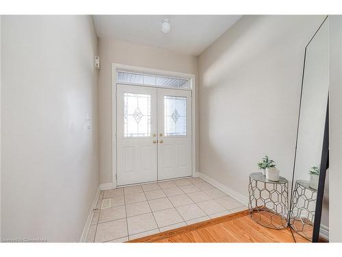 1244 Agram Drive, Oakville, ON - Indoor Photo Showing Other Room