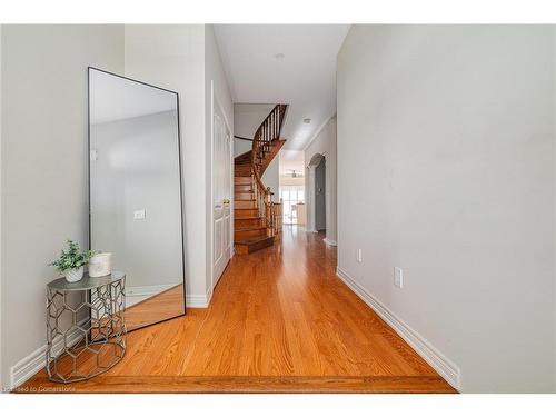 1244 Agram Drive, Oakville, ON - Indoor Photo Showing Other Room