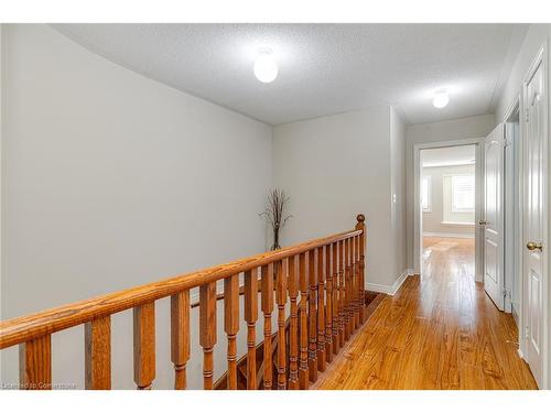 1244 Agram Drive, Oakville, ON - Indoor Photo Showing Other Room