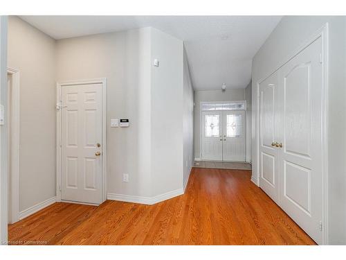 1244 Agram Drive, Oakville, ON - Indoor Photo Showing Other Room