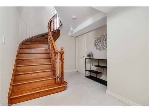 1244 Agram Drive, Oakville, ON - Indoor Photo Showing Other Room