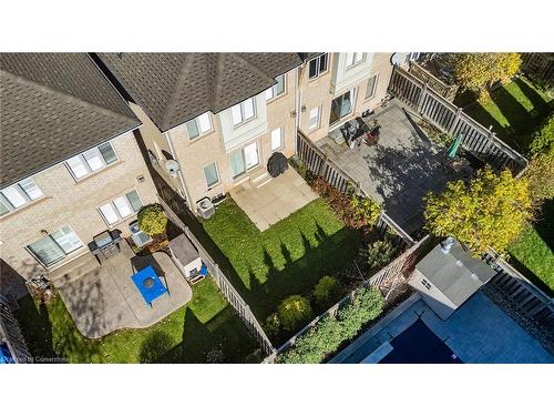 1244 Agram Drive, Oakville, ON - 