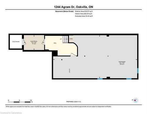 1244 Agram Drive, Oakville, ON - Other