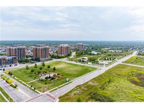 206-2379 Central Park Drive, Oakville, ON - Outdoor With View