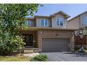 380 Red Osier Road, Waterloo, ON  - Outdoor With Facade 