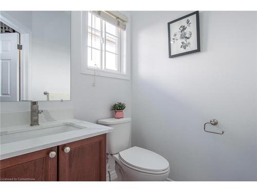 380 Red Osier Road, Waterloo, ON - Indoor Photo Showing Bathroom