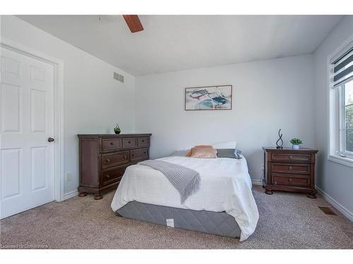 380 Red Osier Road, Waterloo, ON - Indoor Photo Showing Bedroom