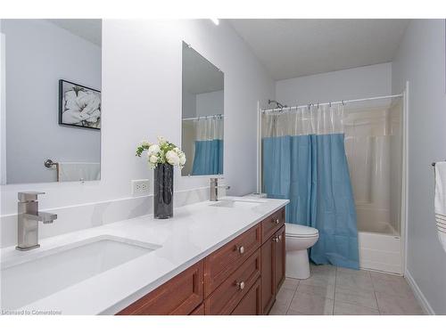 380 Red Osier Road, Waterloo, ON - Indoor Photo Showing Bathroom